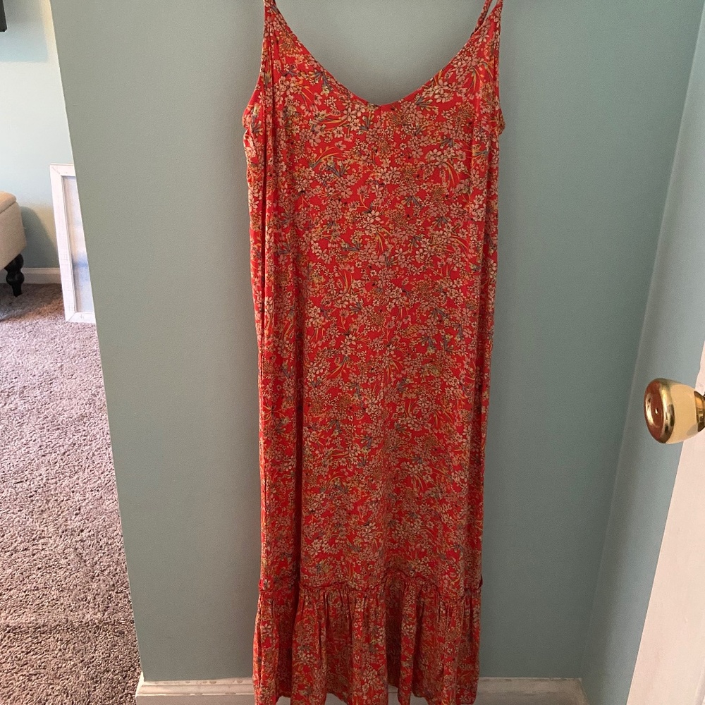 ONeill Maxi Dress